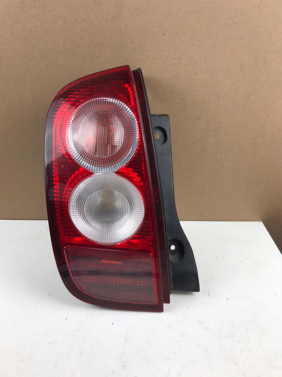 Stop fanale Posteriore Sinistro NISSAN Micra 7° Serie