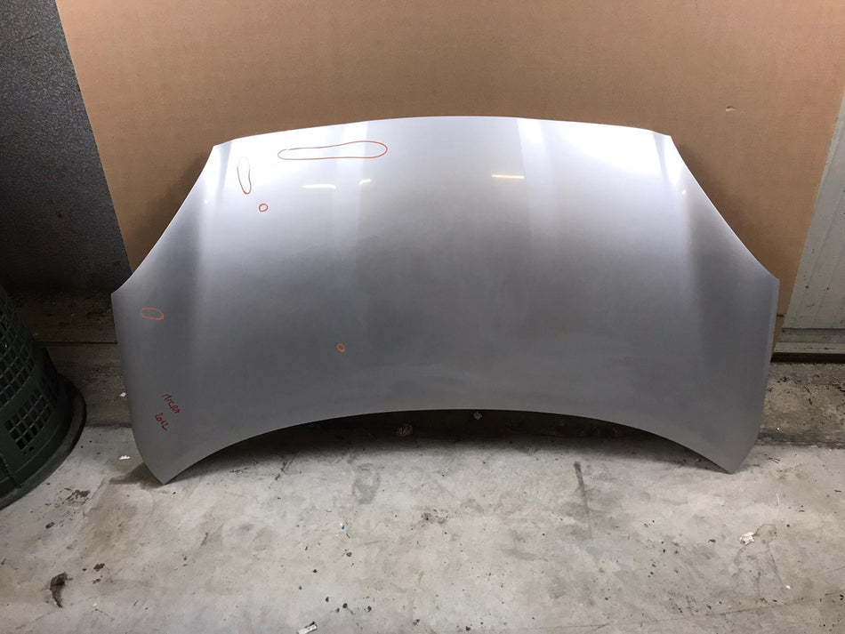 Cofano Anteriore NISSAN Micra 7° Serie