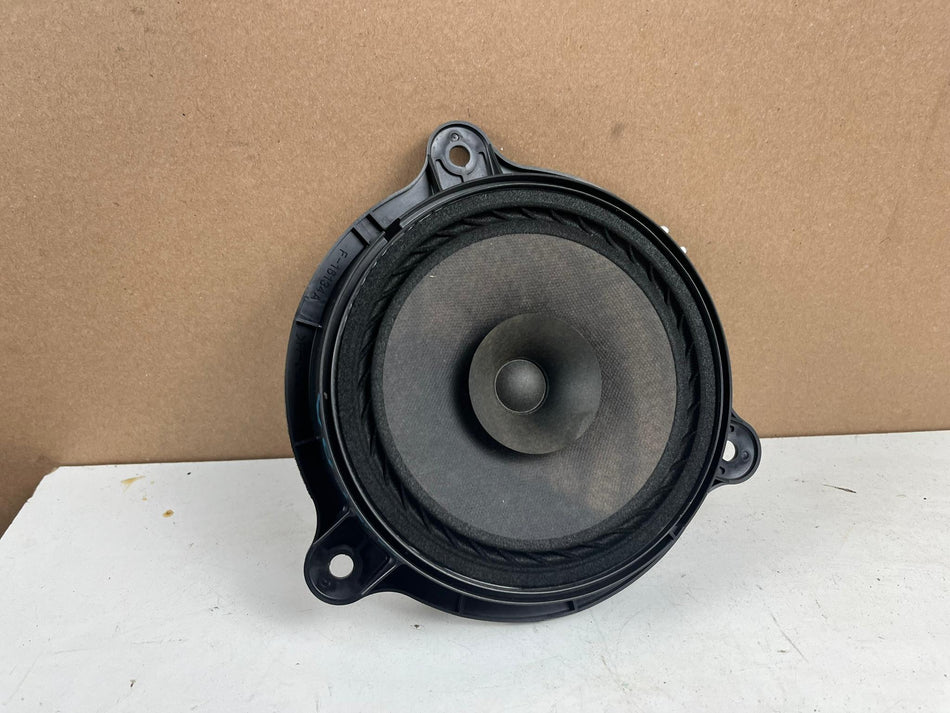 Altoparlante NISSAN Micra 7° Serie