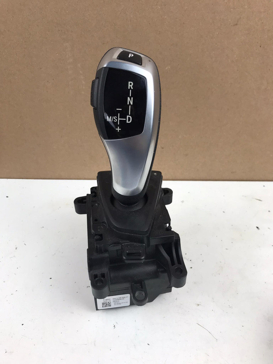 Leva Cambio BMW Serie 1 F20 (11>19)