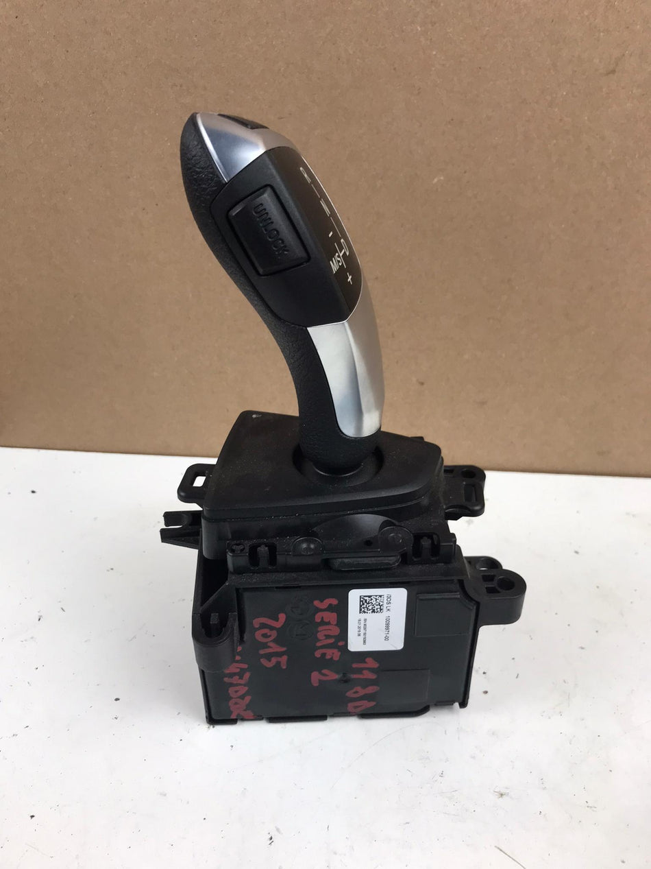 Leva Cambio BMW Serie 1 F20 (11>19)