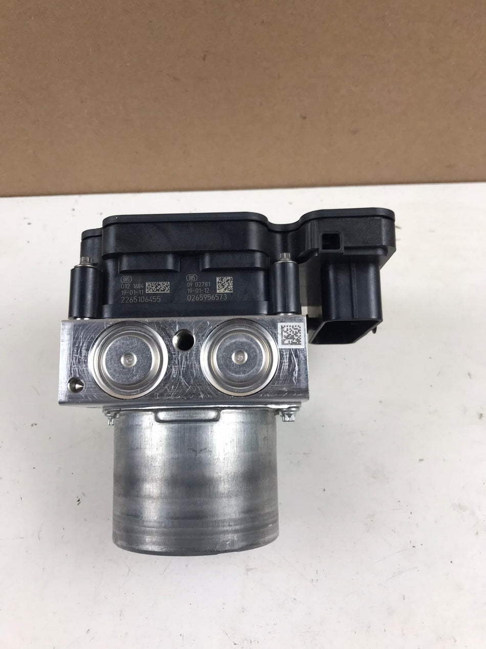 ABS OPEL Astra Berlina (K) (15>)