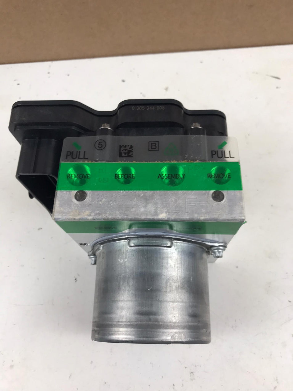 ABS OPEL Astra Berlina (K) (15>)