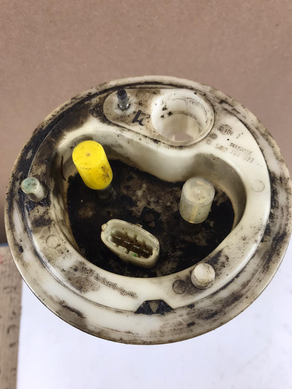 Pompa Carburante FIAT Ducato 6° Serie