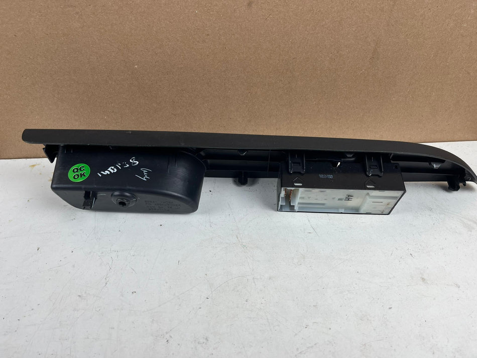 Pulsantiera Anteriore Sinistra NISSAN Micra 7° Serie