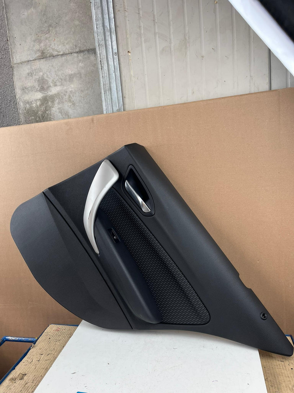 Pannello Posteriore Destro BMW Serie 1 F20 (11>19)