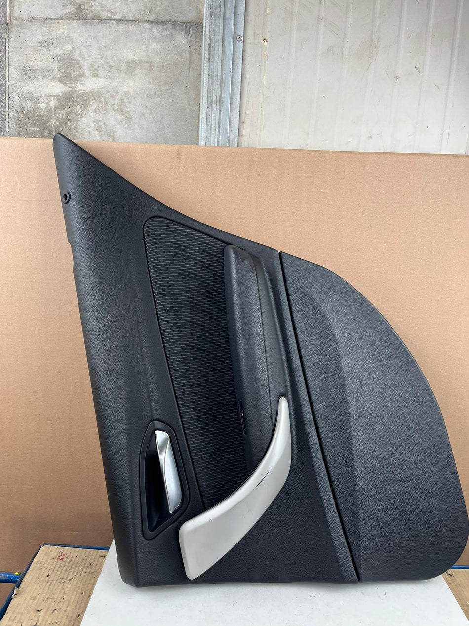 Pannello Posteriore Destro BMW Serie 1 F20 (11>19)