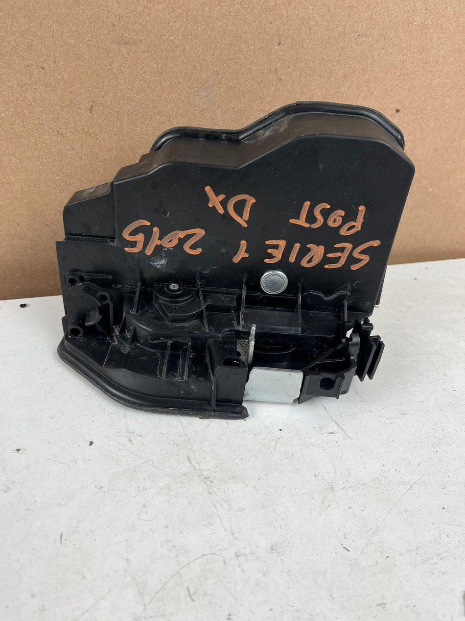 Serratura Posteriore destra BMW Serie 1 F20 (11>19)