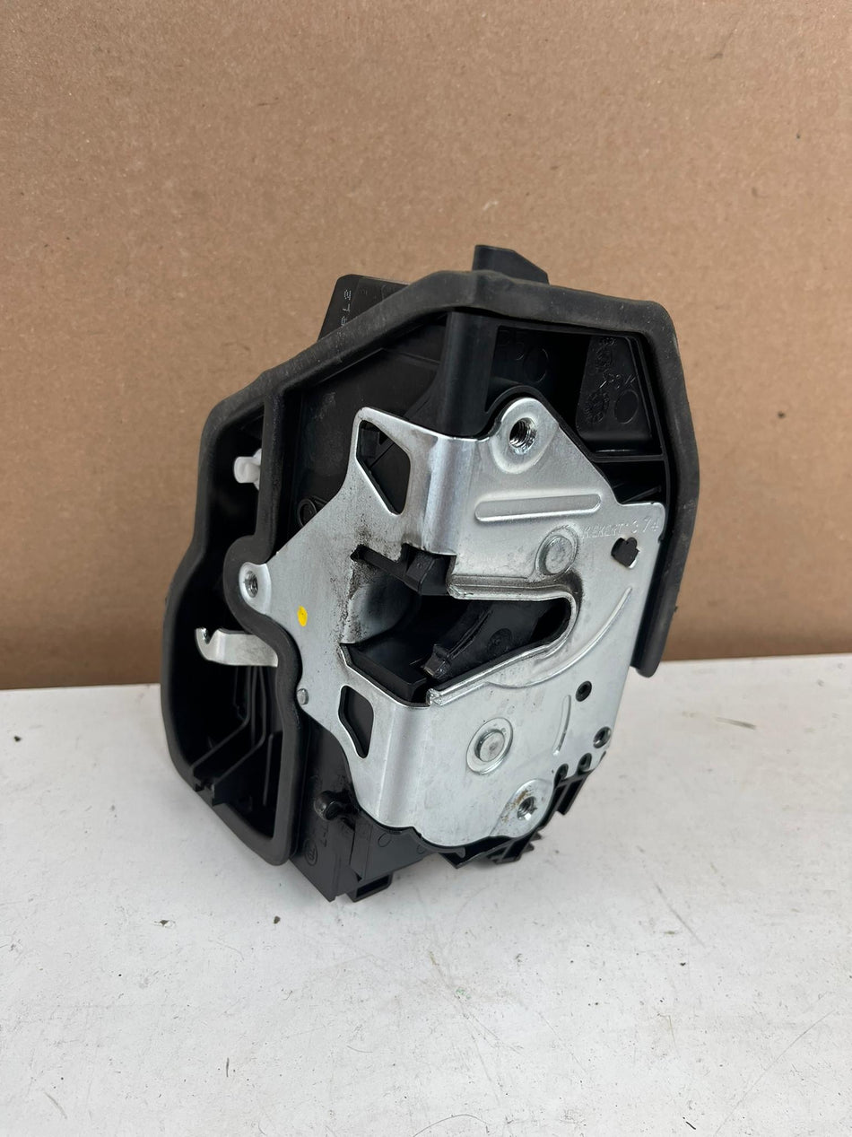 Serratura Posteriore destra BMW Serie 1 F20 (11>19)