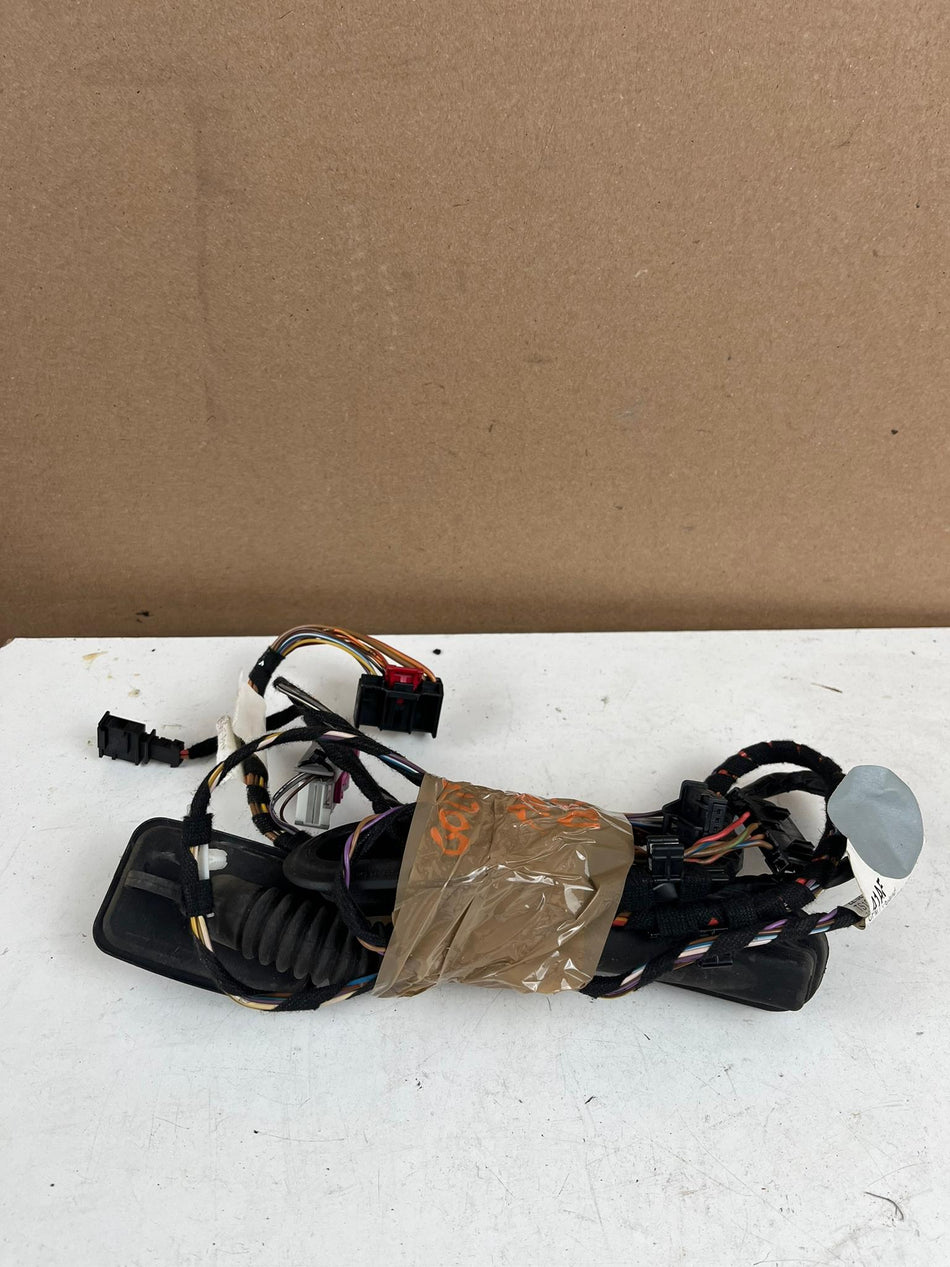 Cablaggio porta anteriore destra VOLKSWAGEN Golf 6 Berlina (08>12)