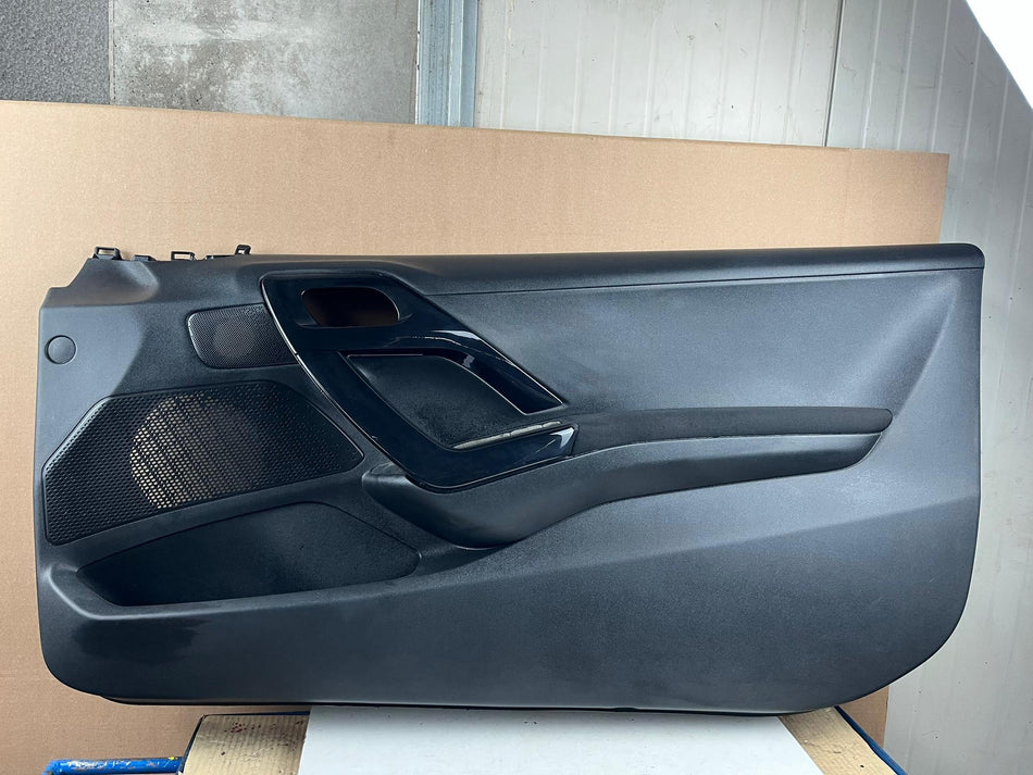Pannello anteriore destro PEUGEOT 208  3P Serie (12>19)