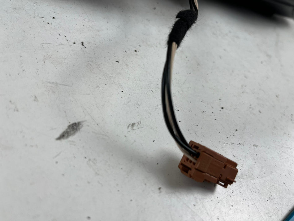 Specchietto Retrovisore Destro PEUGEOT 208  3P Serie (12>19)
