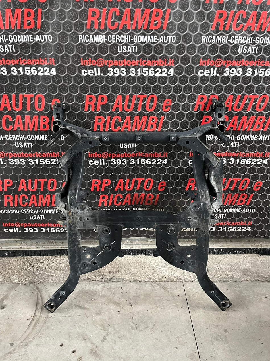 Culla Motore JAGUAR XE Serie (X760) (15>)