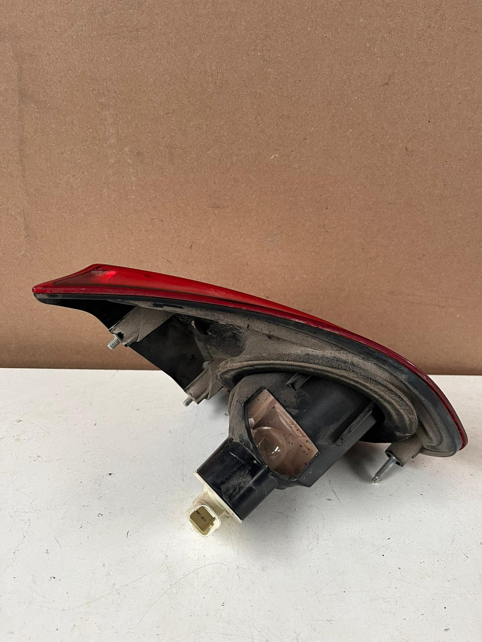 Fanale posteriore DX a LED  integrato nel portellone NISSAN Qashqai +2 (JJ10) (07>18)