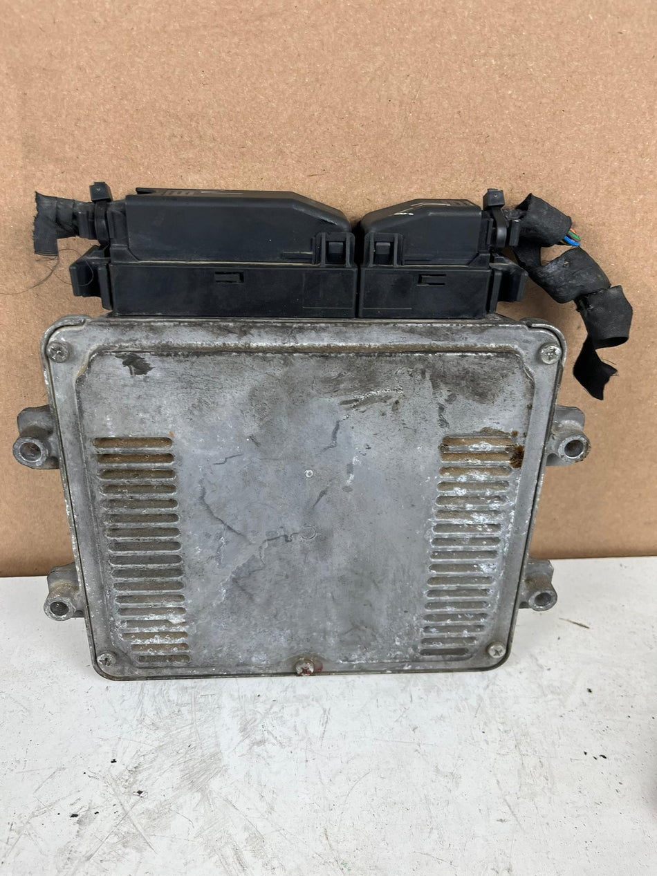 Centralina motore FIAT Panda 3° Serie