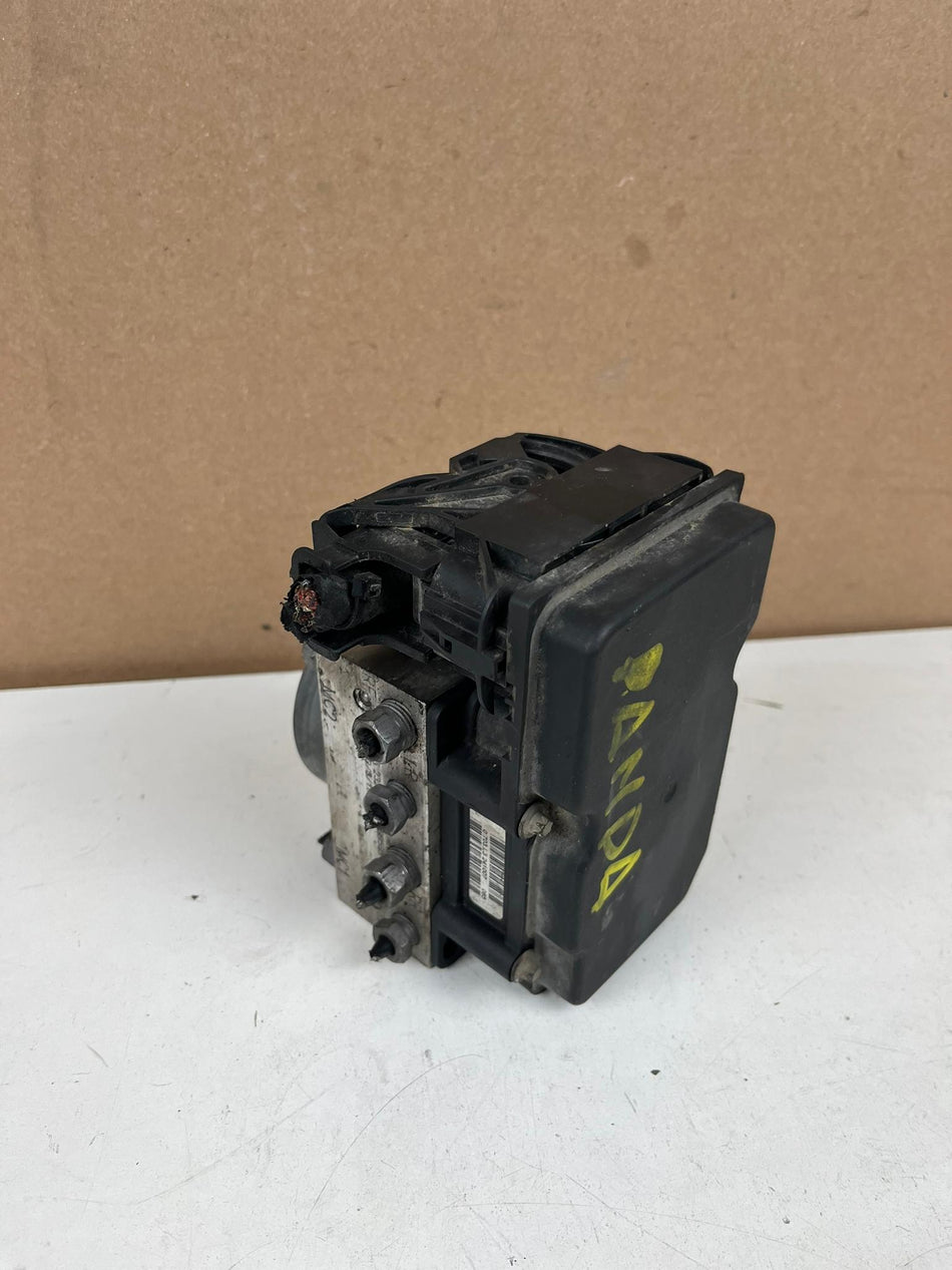 ABS FIAT Panda 3° Serie