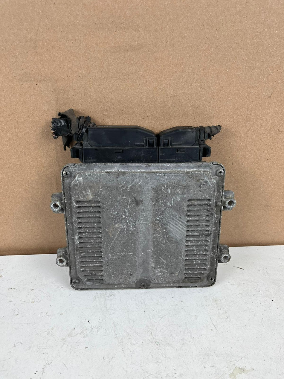 Centralina motore FIAT Grande Punto 1° Serie