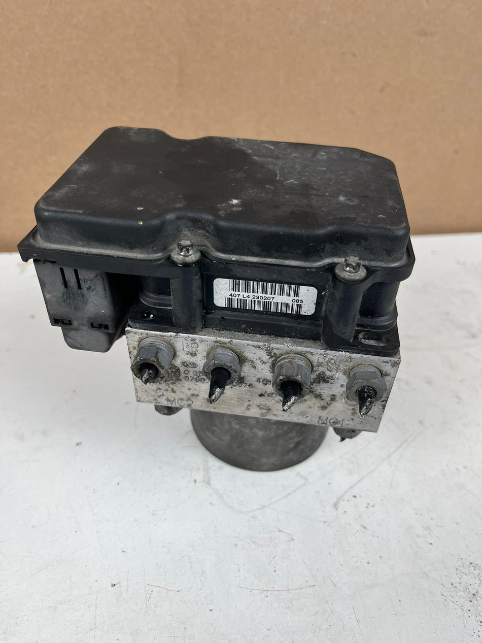 ABS FIAT Grande Punto 1° Serie