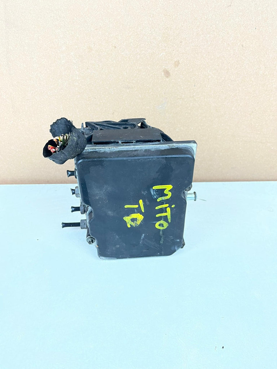 ABS ALFA ROMEO Mito Serie (955_) (08>)