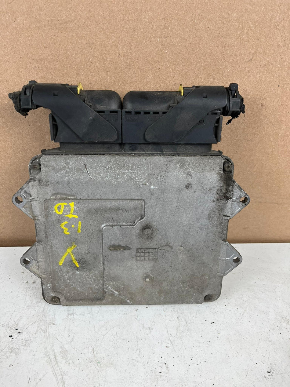 Centralina motore LANCIA Ypsilon 4° Serie