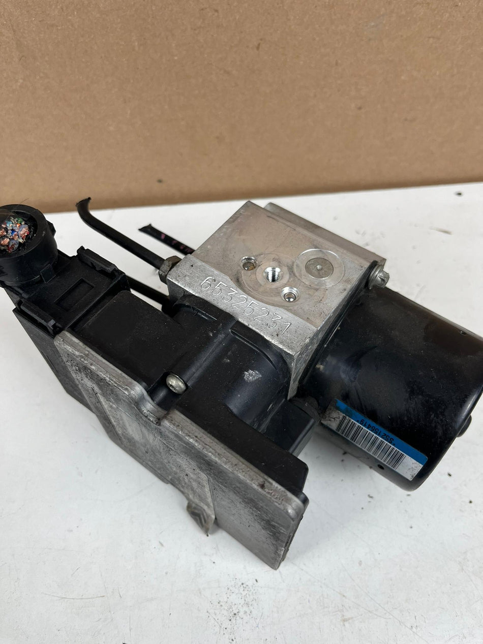 ABS LANCIA Ypsilon 4° Serie