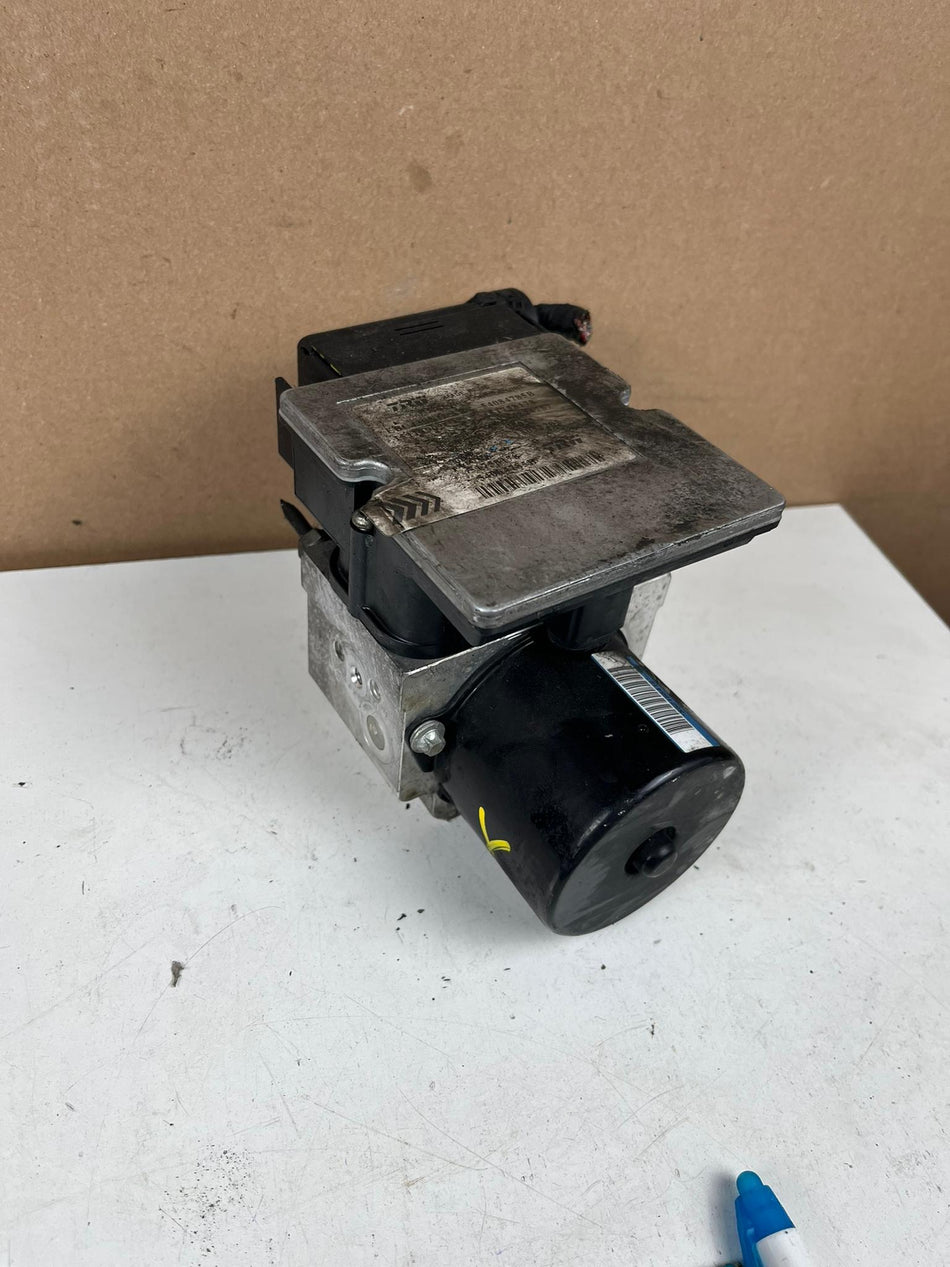 ABS LANCIA Ypsilon 4° Serie