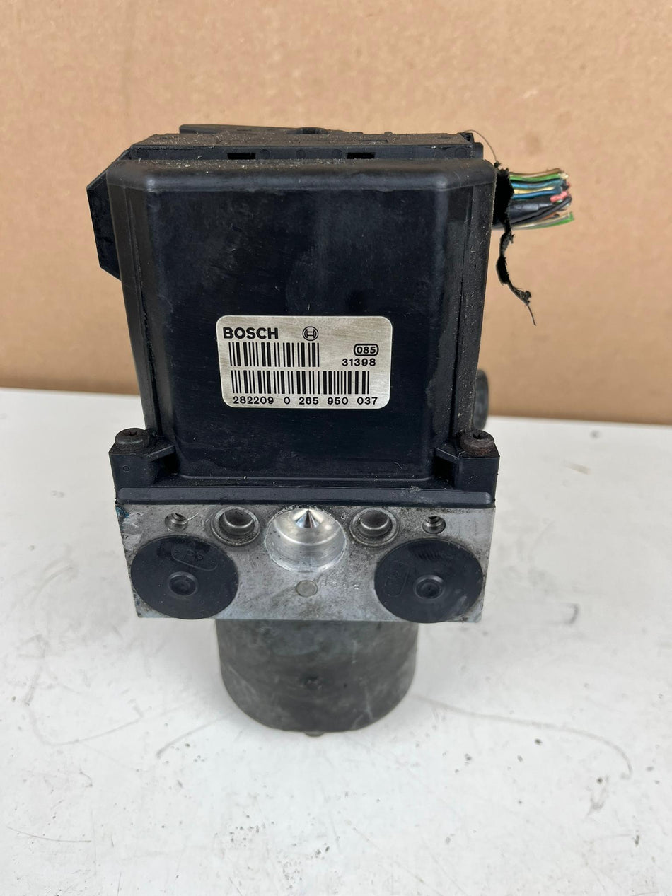 ABS FIAT Stilo Berlina 5P