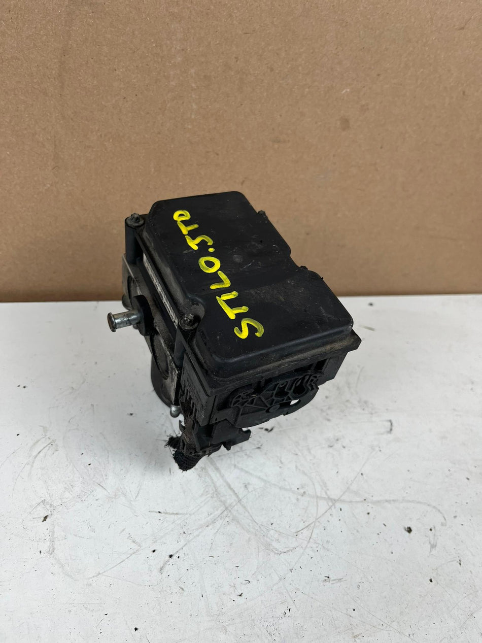 ABS FIAT Stilo Berlina 5P