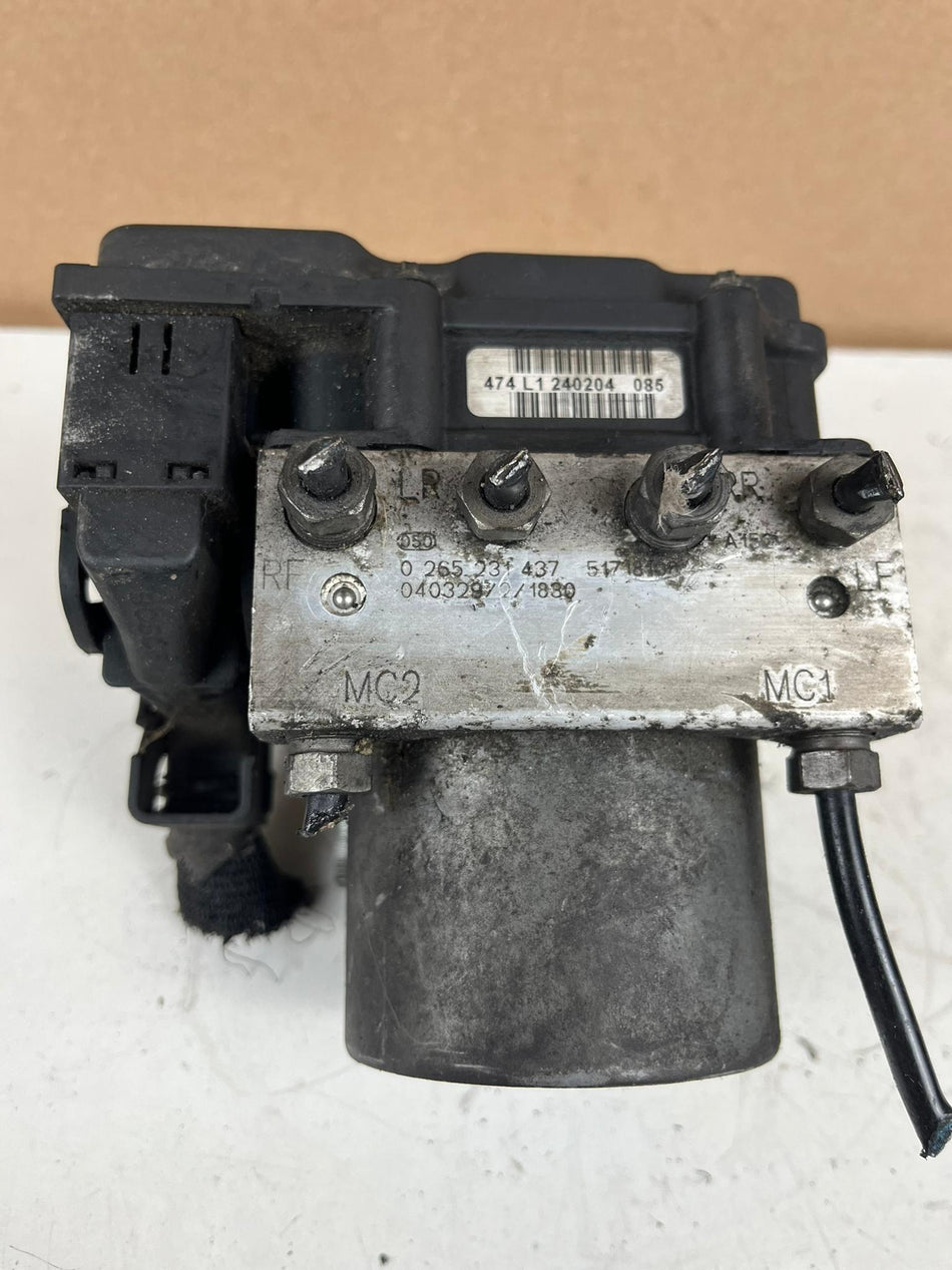 ABS FIAT Stilo Berlina 5P