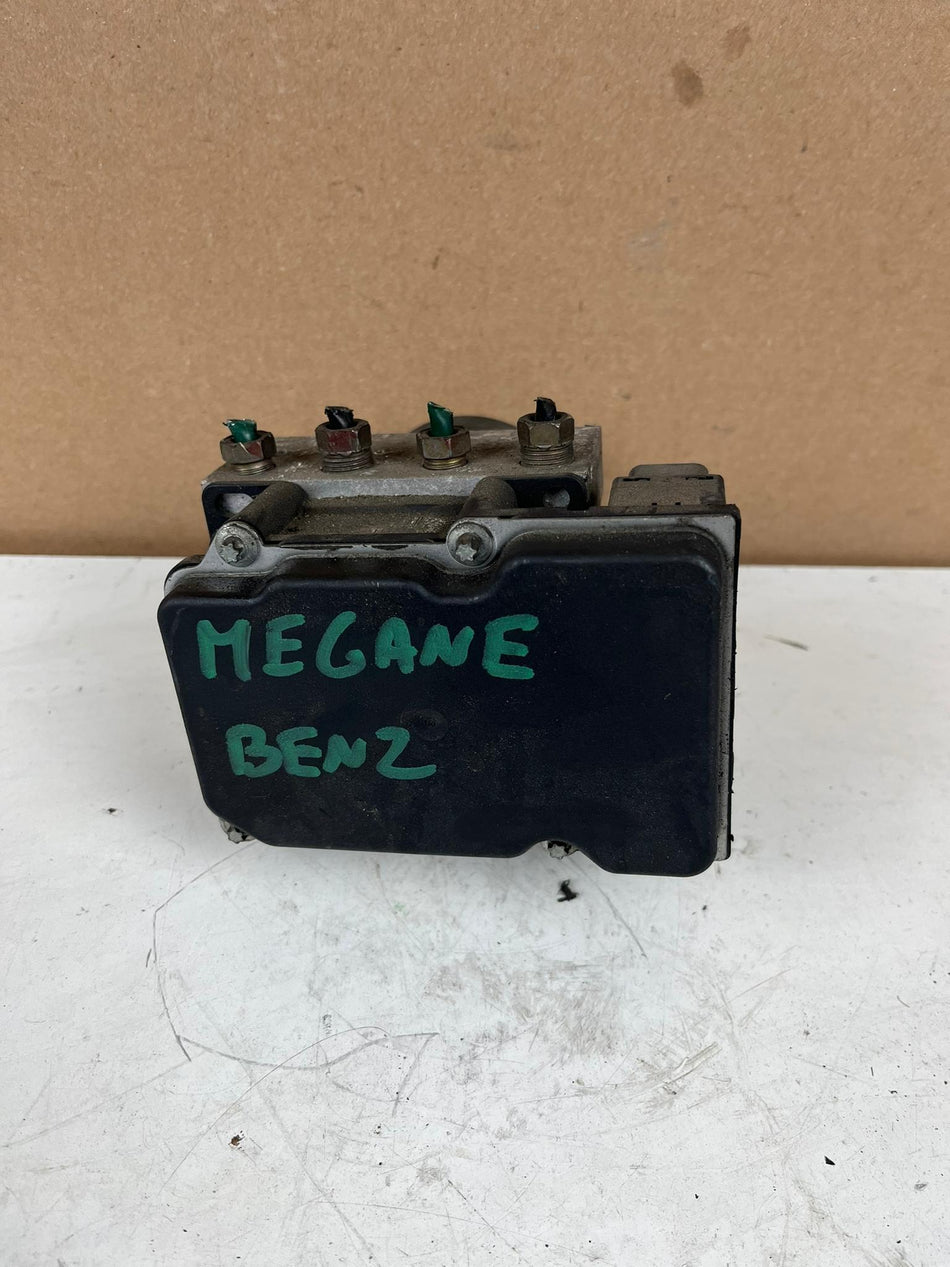 ABS RENAULT Megane Serie (08>12)