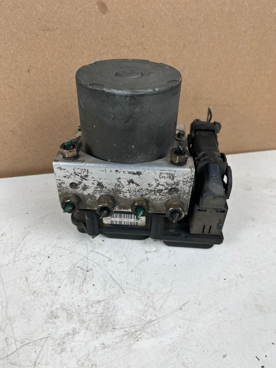 ABS RENAULT Megane Serie (08>12)