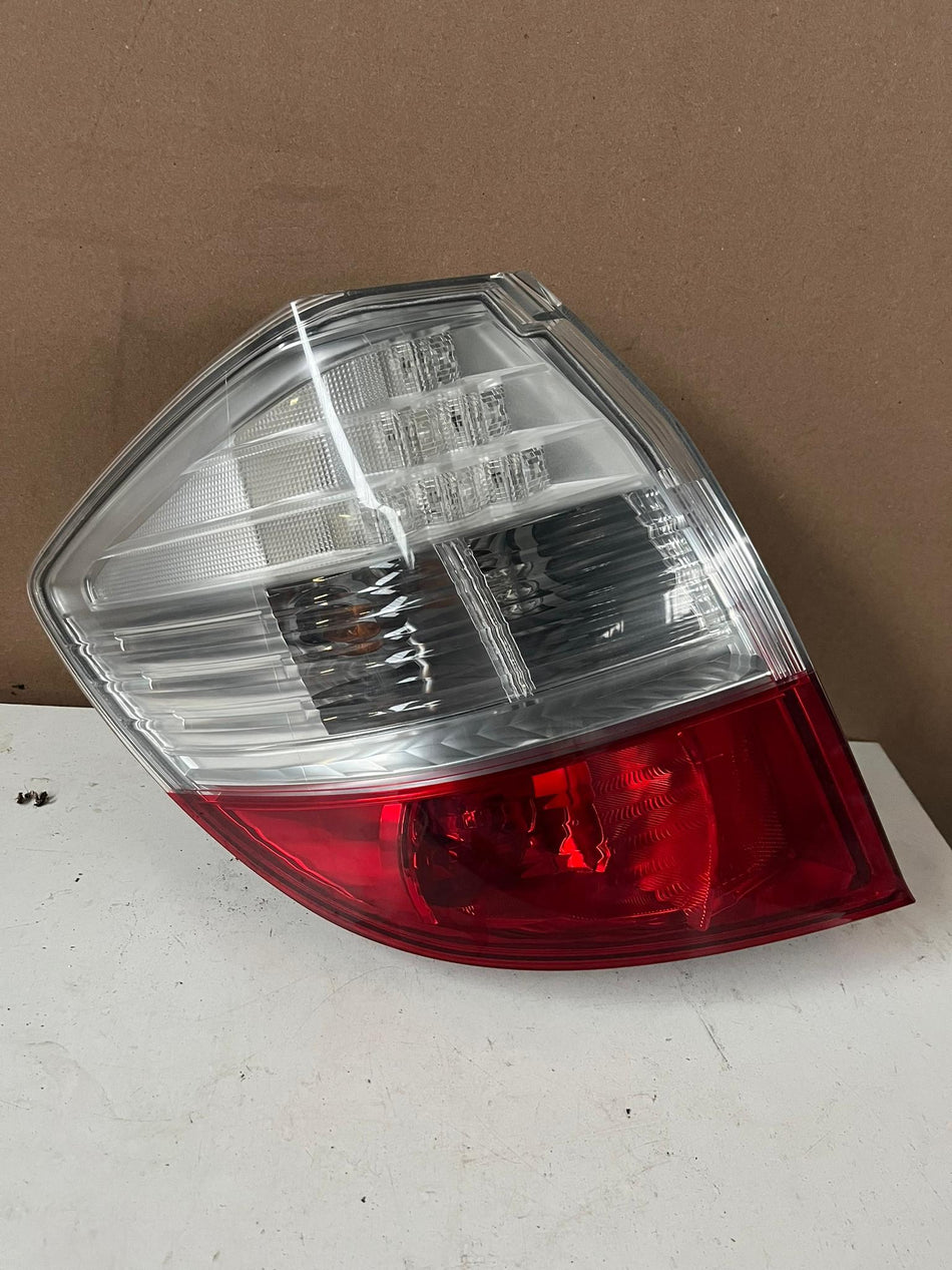 Stop fanale Posteriore Sinistro HONDA Jazz Serie (08>13)