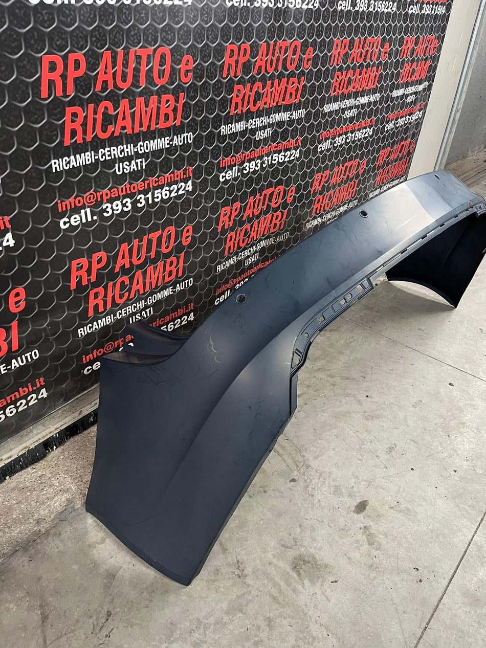 Paraurti Posteriore completo OPEL Insignia Berlina