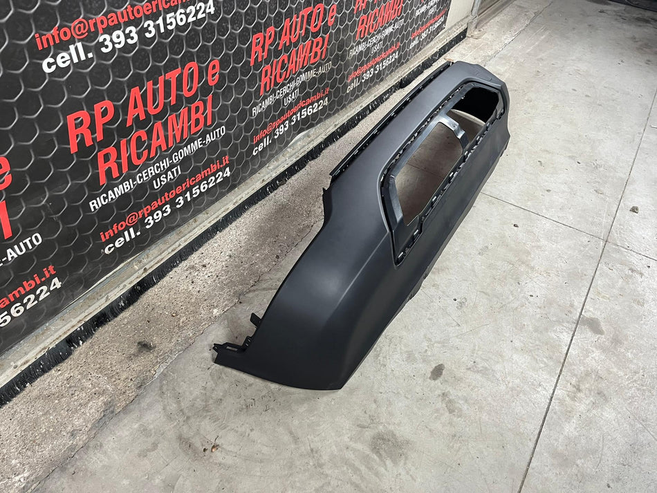 Paraurti Posteriore completo OPEL Mokka X (16>)