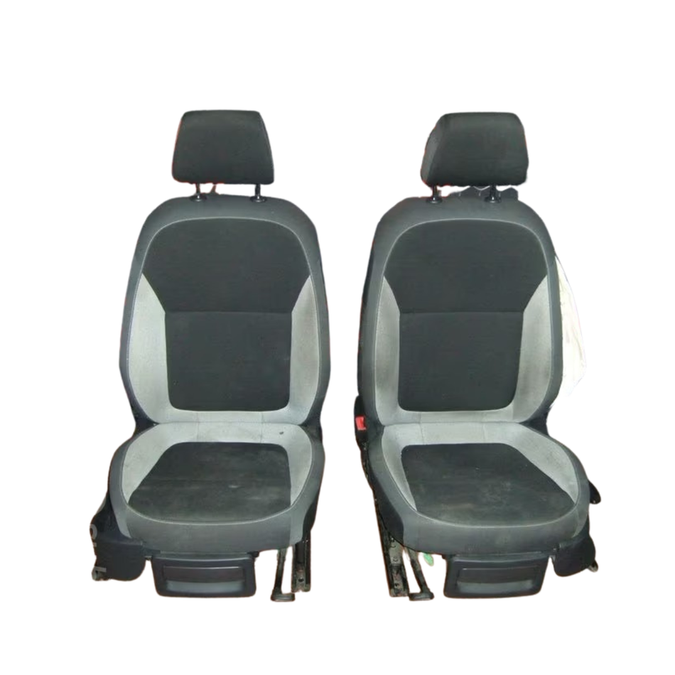 Sedili SKODA Fabia Berlina 3° Serie