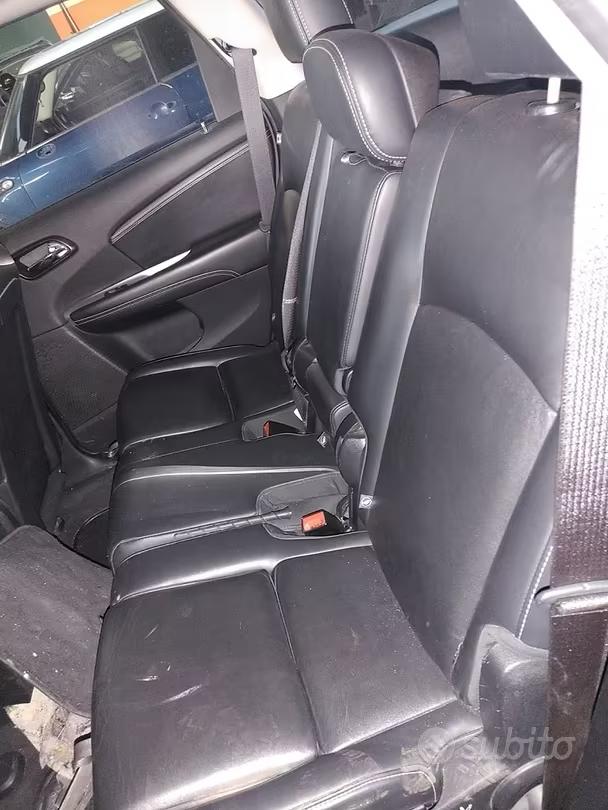 Sedili FIAT Freemont 1° Serie