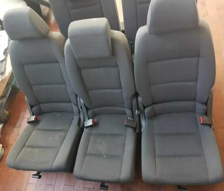 Sedili VOLKSWAGEN Touran 2° Serie