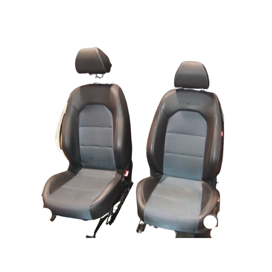 Sedili SEAT Ibiza Serie (12>15)