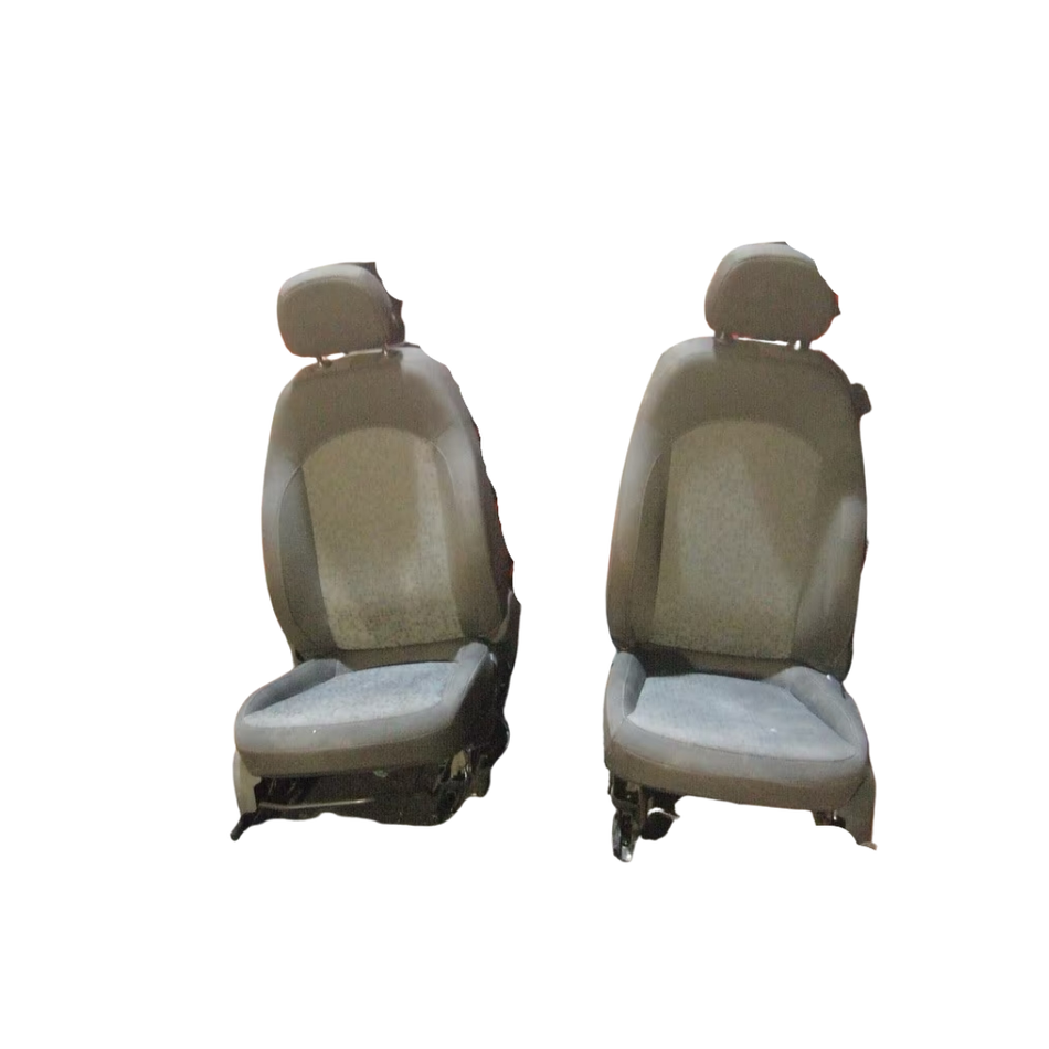 Sedili OPEL Adam 1° Serie