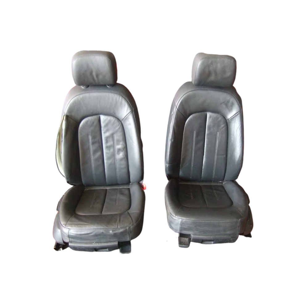 Sedili AUDI A6 Allroad Serie (4GJ) (14>)