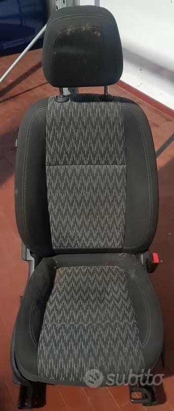 Sedili OPEL Mokka 1° Serie