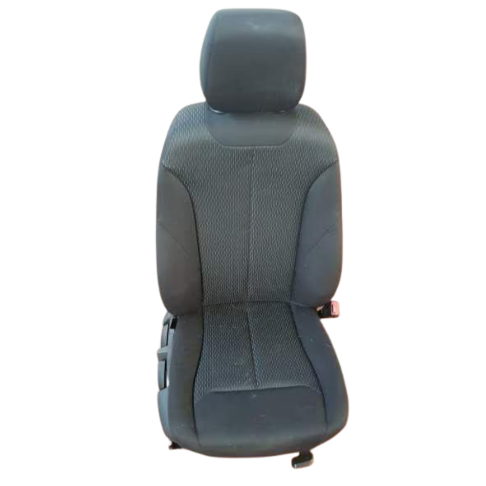 Sedili BMW Serie 1 F20 (11>19)