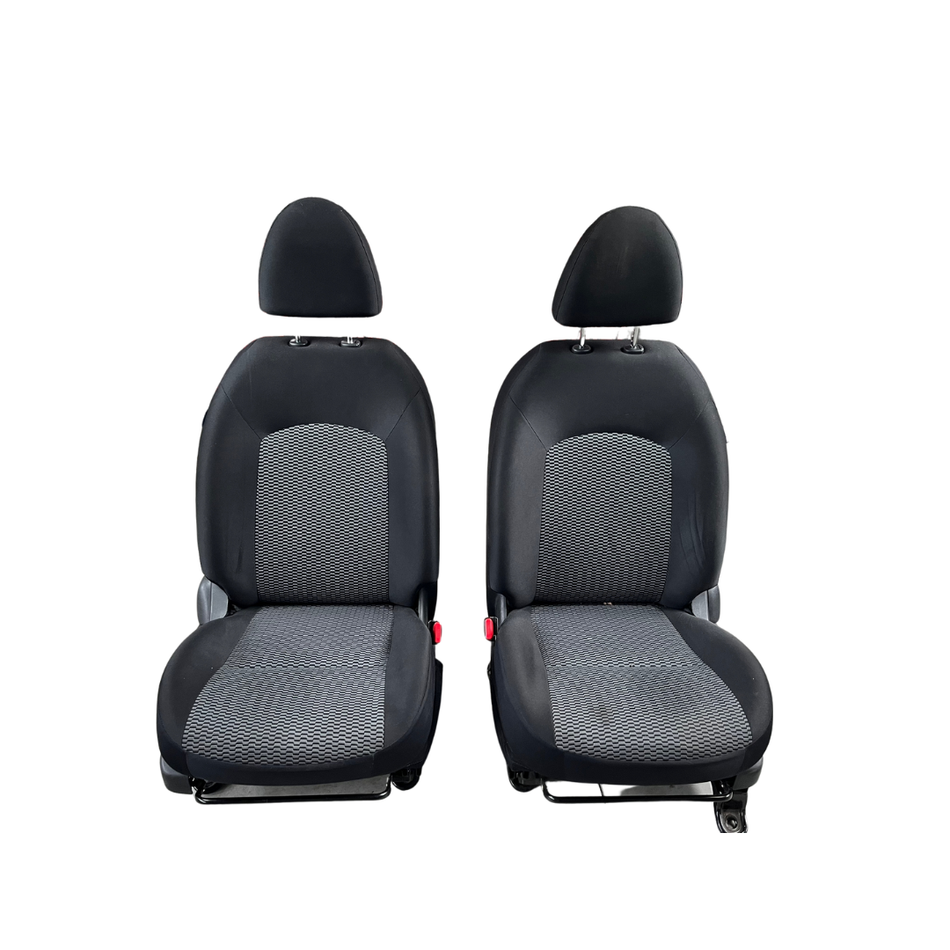 Sedili NISSAN Micra 7° Serie