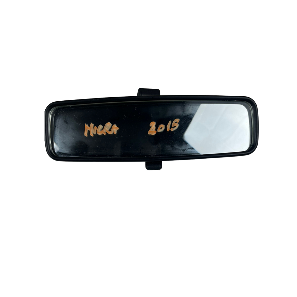 Specchietto Retrovisore Interno NISSAN Micra 7° Serie