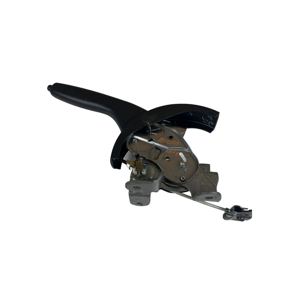 Leva Freno a Mano NISSAN Micra 7° Serie