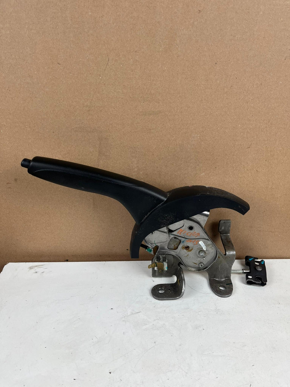 Leva Freno a Mano NISSAN Micra 7° Serie
