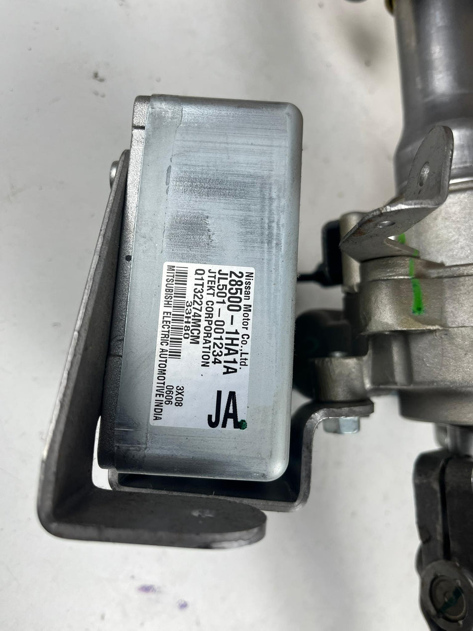 Piantone Sterzo NISSAN Micra 7° Serie