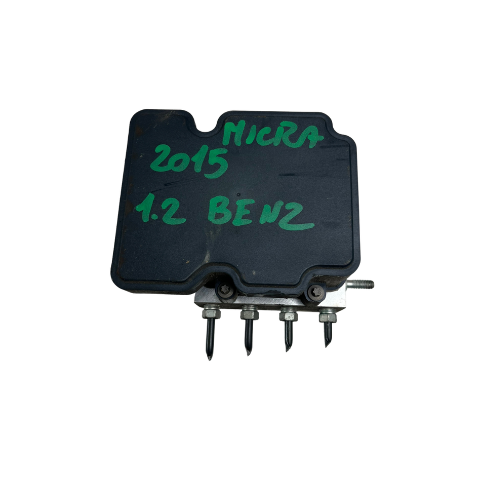 ABS NISSAN Micra 7° Serie