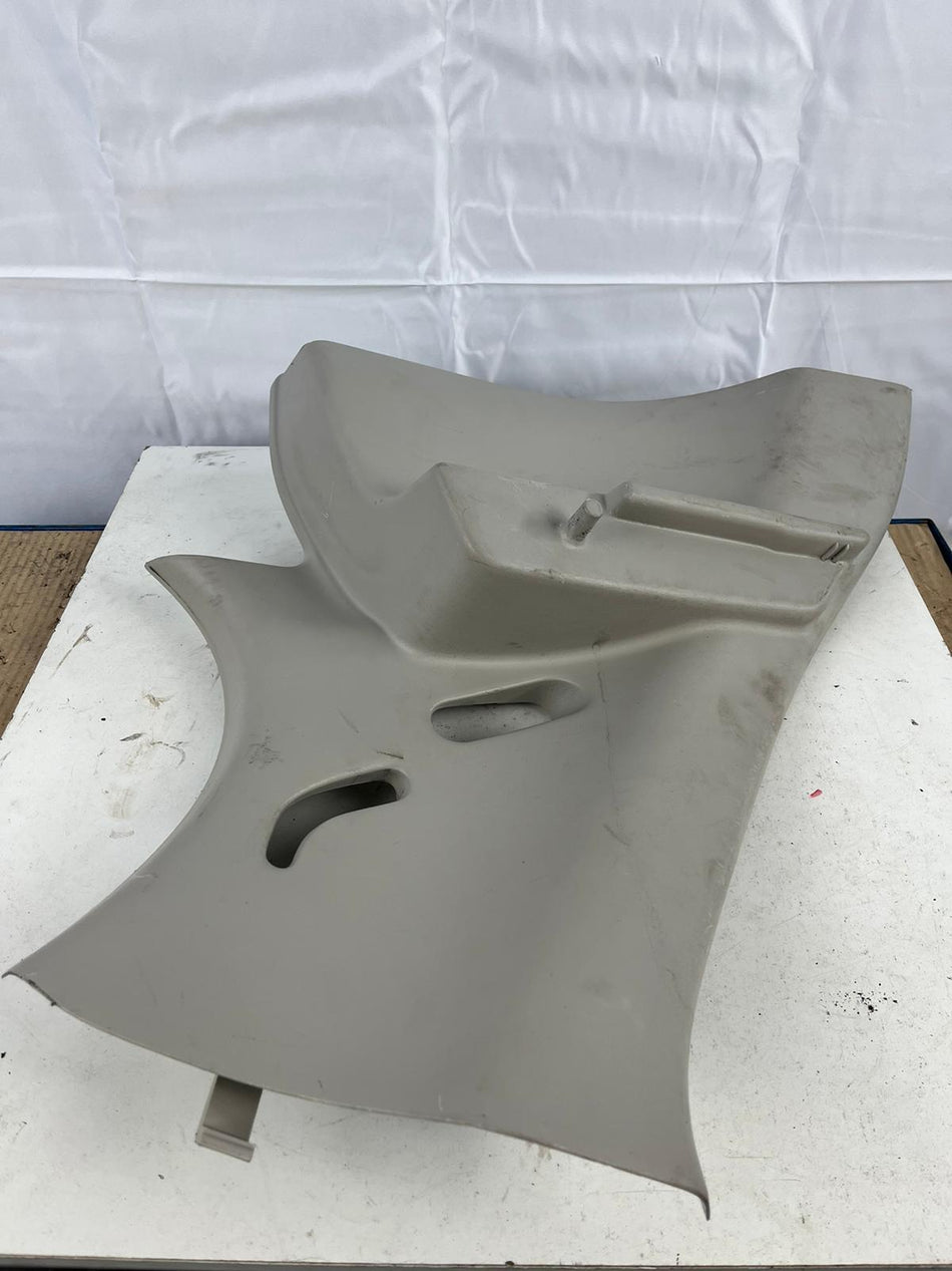 Rivestimento montante posteriore SX NISSAN Micra 7° Serie