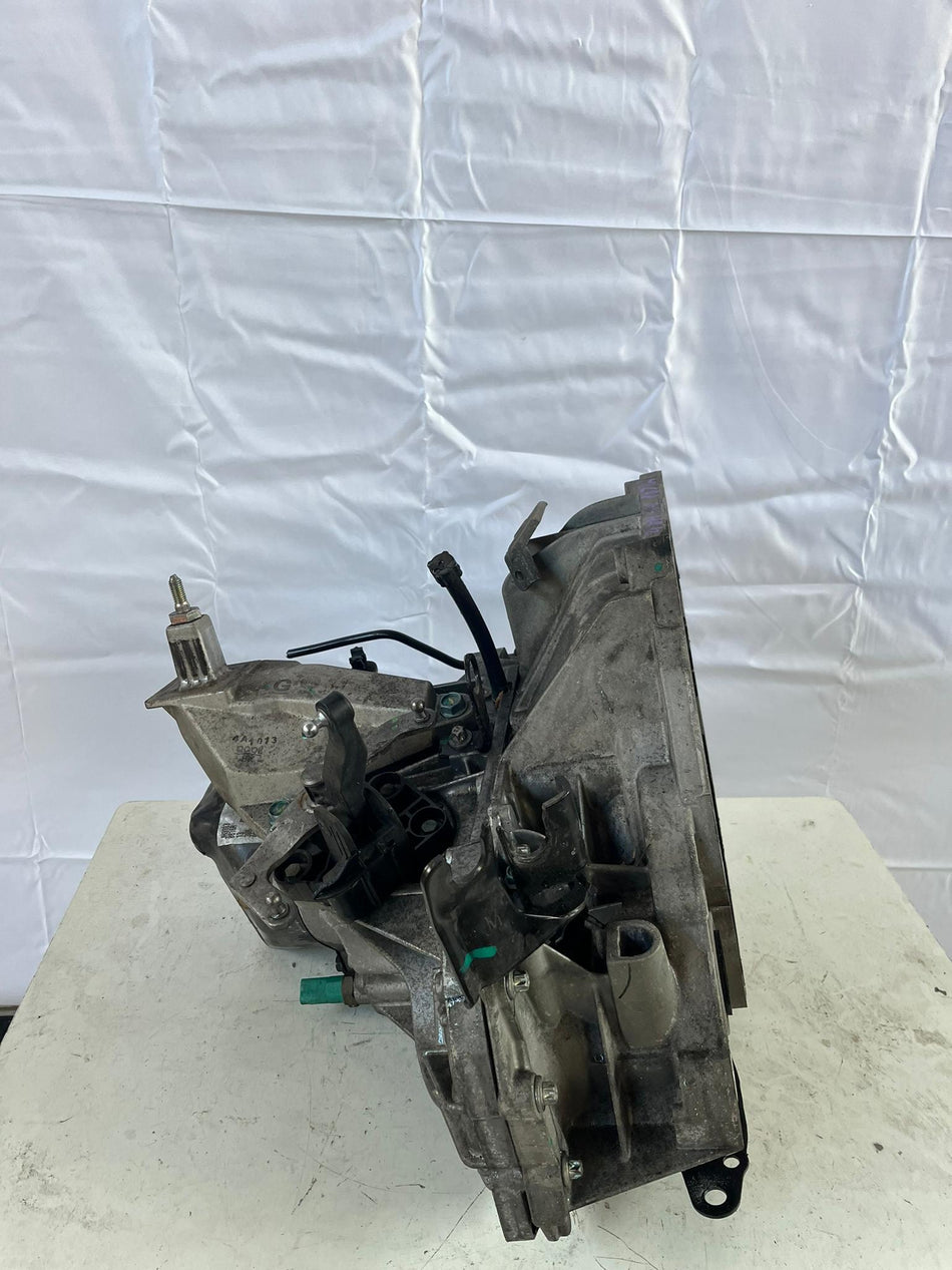 Cambio Manuale Completo NISSAN Micra 7° Serie